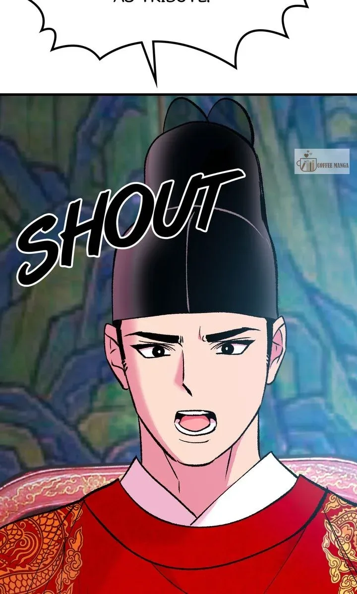 The Fantastic Spinsters’ Association of Joseon Chapter 52 page 23