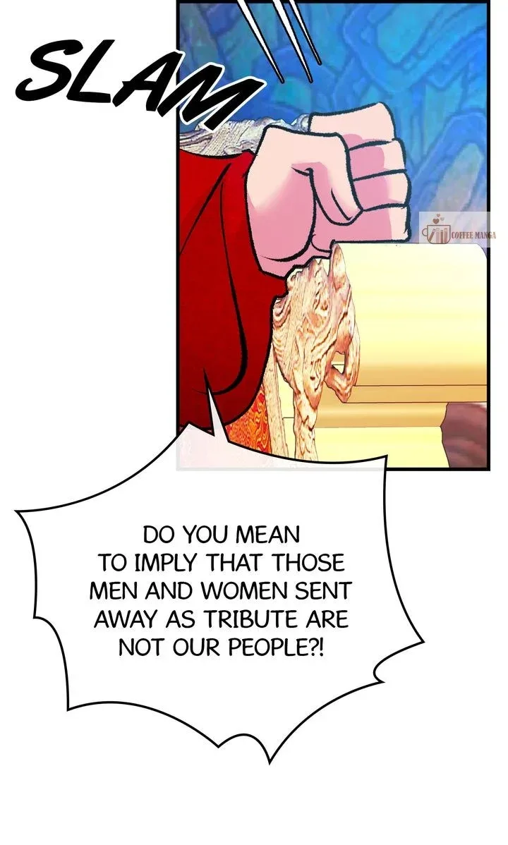 The Fantastic Spinsters’ Association of Joseon Chapter 52 page 25