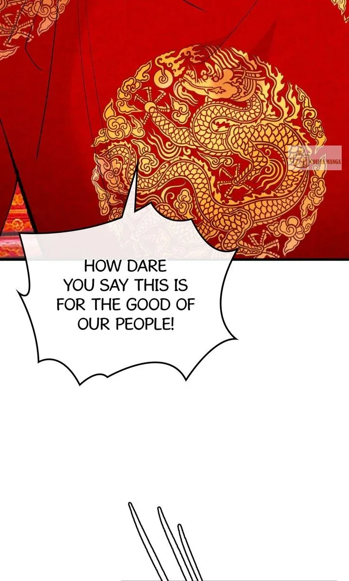The Fantastic Spinsters’ Association of Joseon Chapter 52 page 24