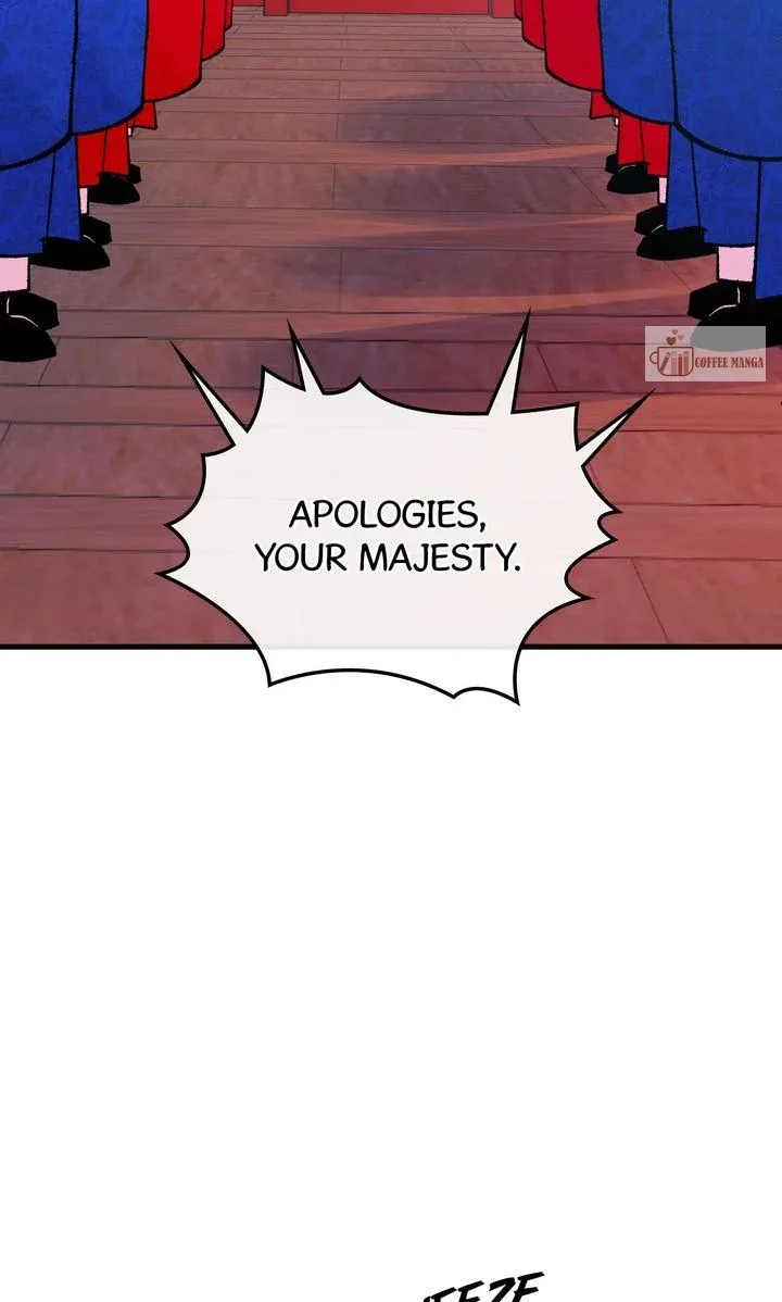 The Fantastic Spinsters’ Association of Joseon Chapter 52 page 35