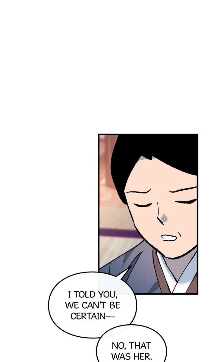 The Fantastic Spinsters’ Association of Joseon Chapter 55 page 17