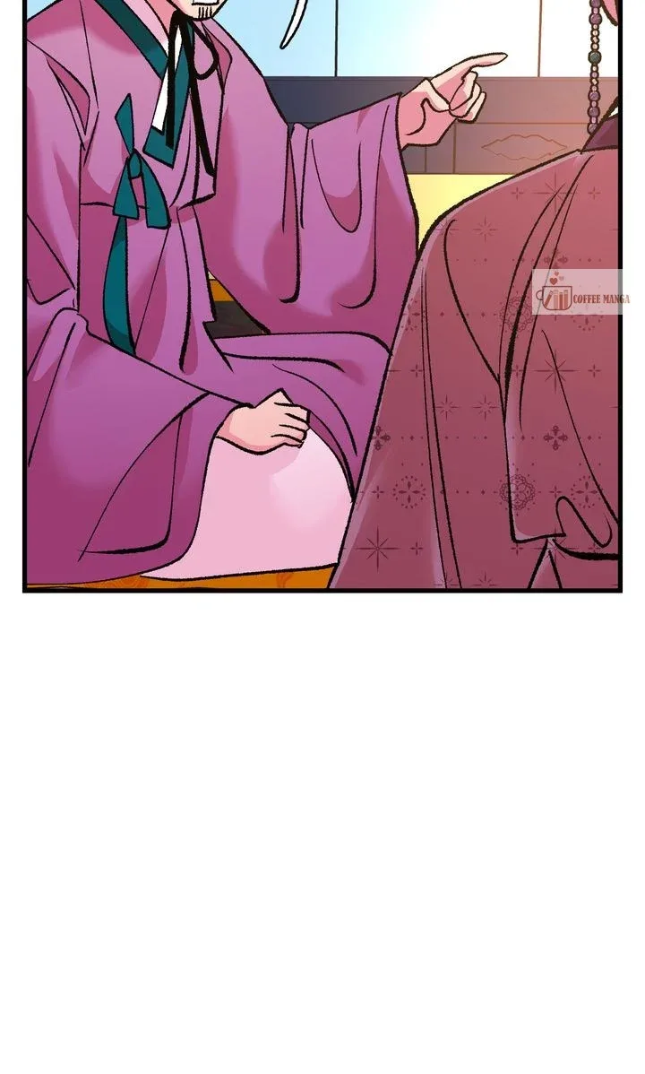 The Fantastic Spinsters’ Association of Joseon Chapter 52 page 41