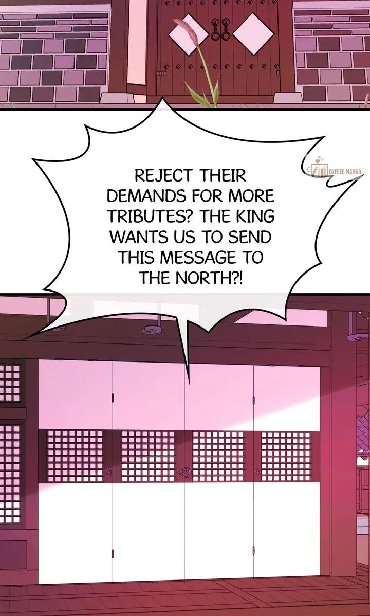The Fantastic Spinsters’ Association of Joseon Chapter 52 page 38
