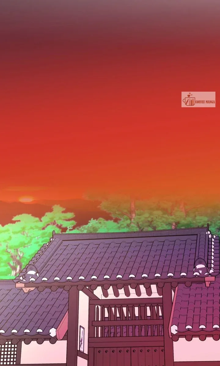The Fantastic Spinsters’ Association of Joseon Chapter 52 page 37