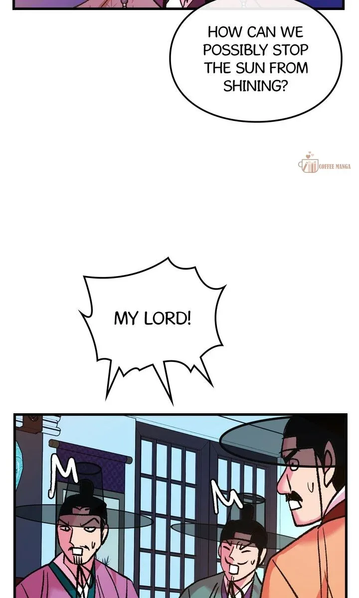 The Fantastic Spinsters’ Association of Joseon Chapter 52 page 45