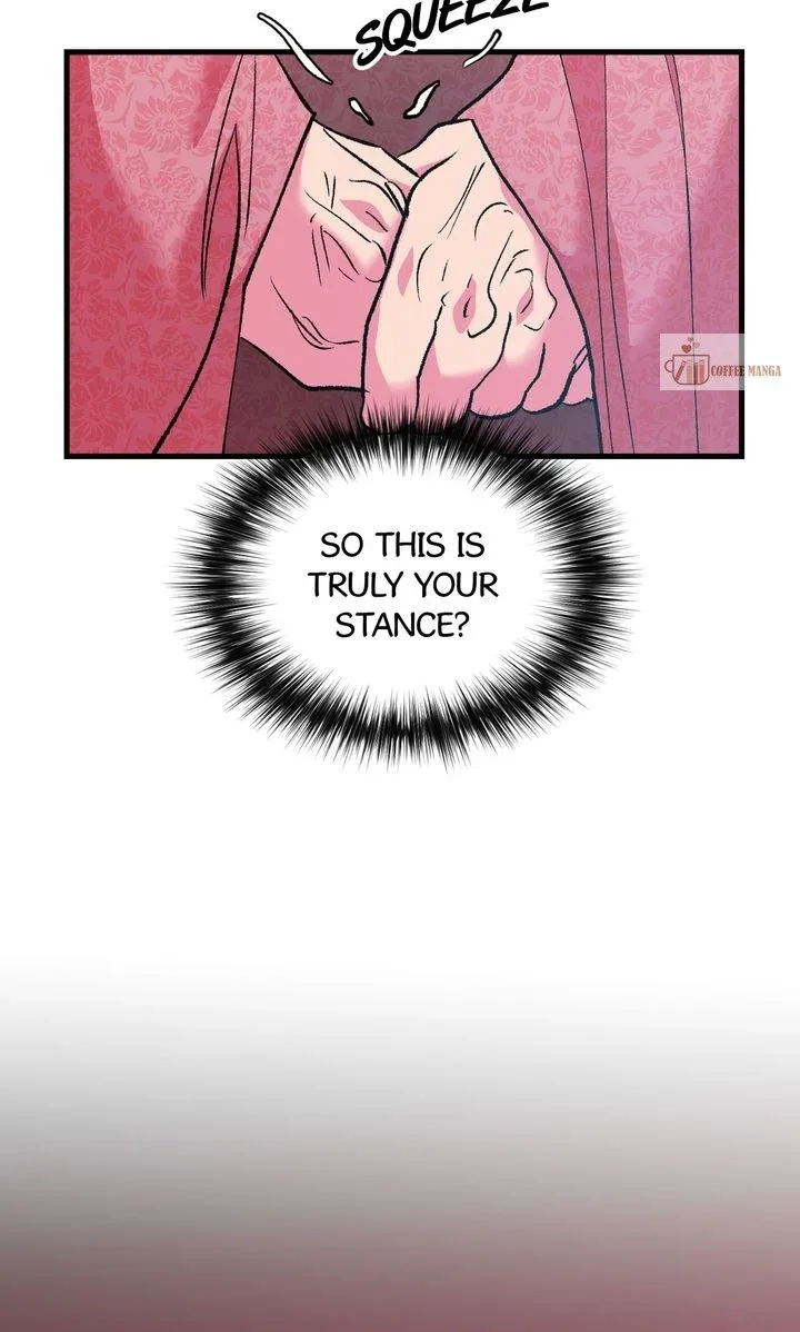 The Fantastic Spinsters’ Association of Joseon Chapter 52 page 36