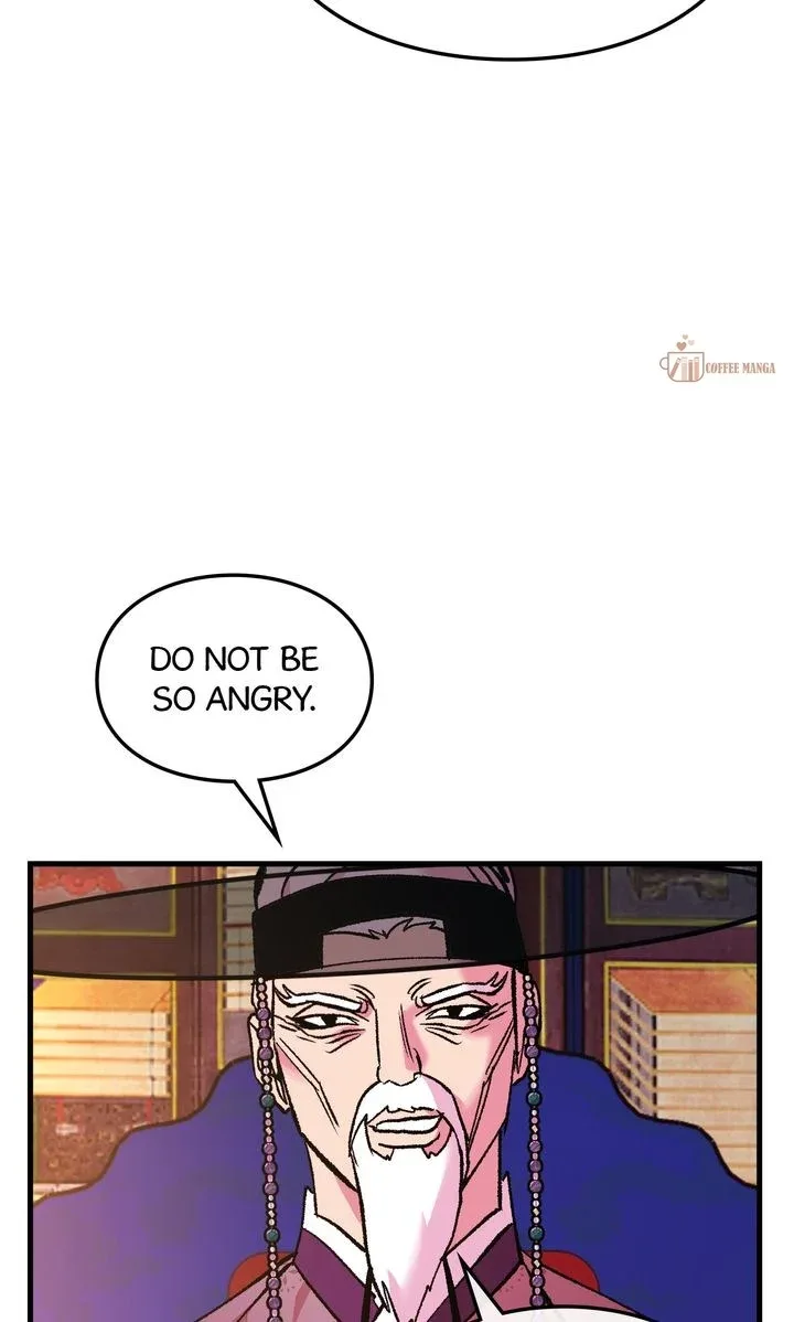 The Fantastic Spinsters’ Association of Joseon Chapter 52 page 44
