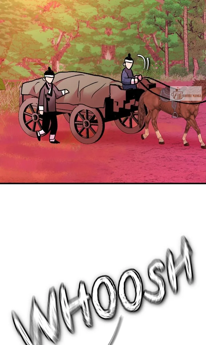 The Fantastic Spinsters’ Association of Joseon Chapter 57 page 14