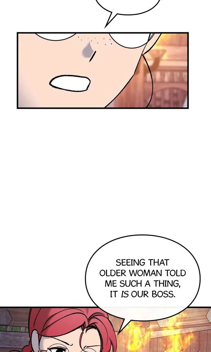 The Fantastic Spinsters’ Association of Joseon Chapter 55 page 18
