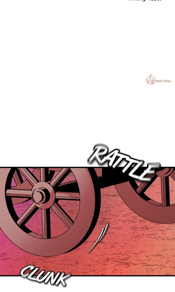 The Fantastic Spinsters’ Association of Joseon Chapter 57 page 12