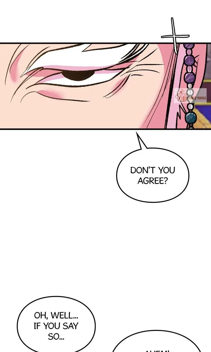 The Fantastic Spinsters’ Association of Joseon Chapter 52 page 49
