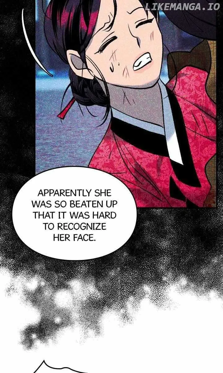 The Fantastic Spinsters’ Association of Joseon Chapter 55 page 15