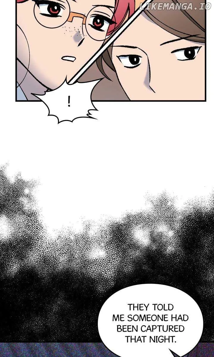 The Fantastic Spinsters’ Association of Joseon Chapter 55 page 10