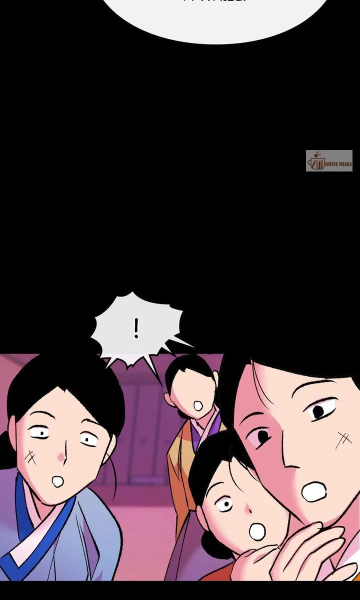 The Fantastic Spinsters’ Association of Joseon Chapter 56 page 10