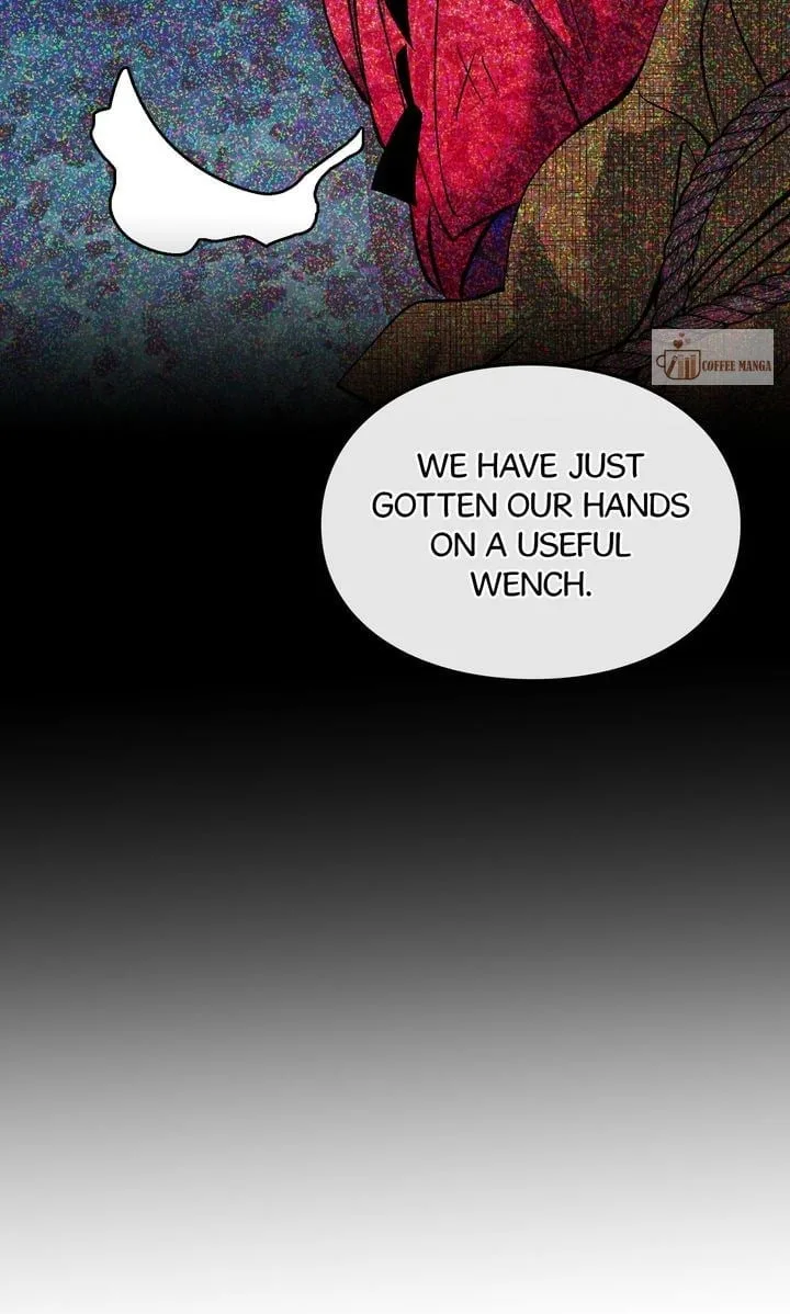 The Fantastic Spinsters’ Association of Joseon Chapter 52 page 55