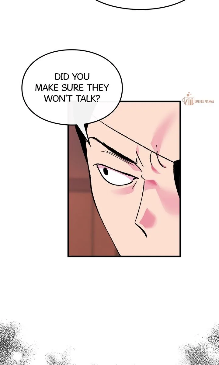 The Fantastic Spinsters’ Association of Joseon Chapter 57 page 6