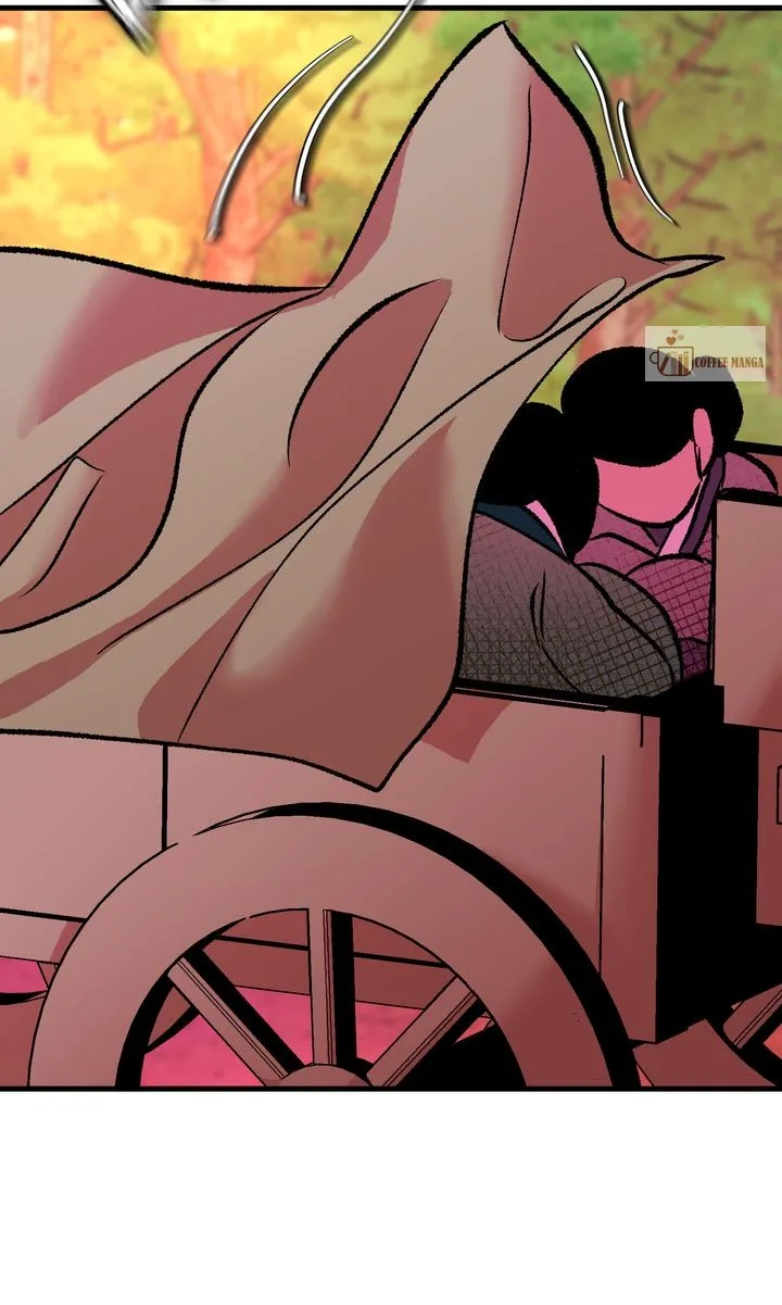 The Fantastic Spinsters’ Association of Joseon Chapter 57 page 15