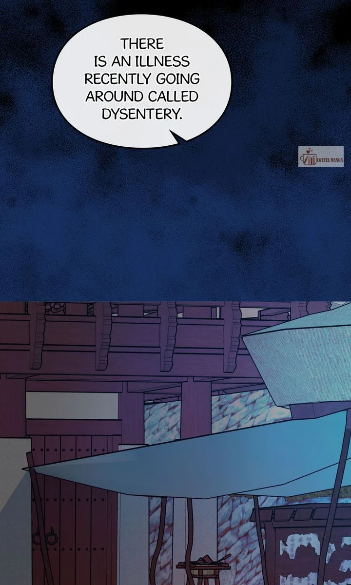 The Fantastic Spinsters’ Association of Joseon Chapter 56 page 6