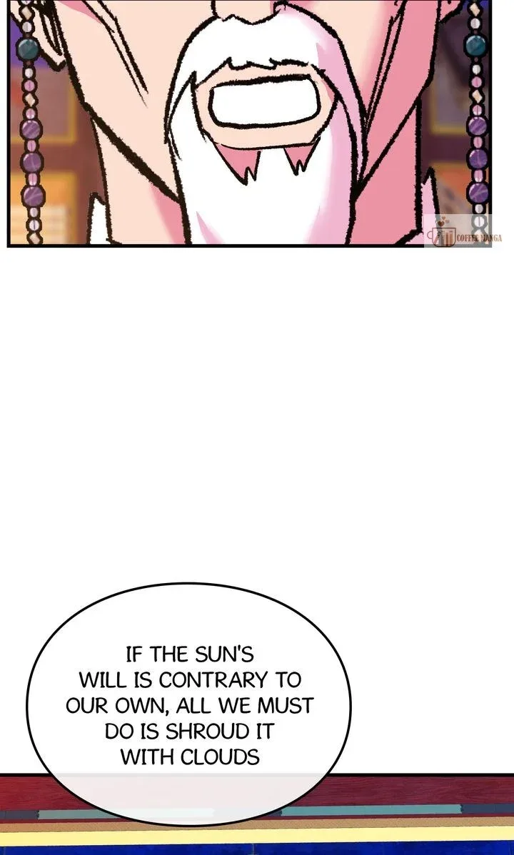 The Fantastic Spinsters’ Association of Joseon Chapter 52 page 47