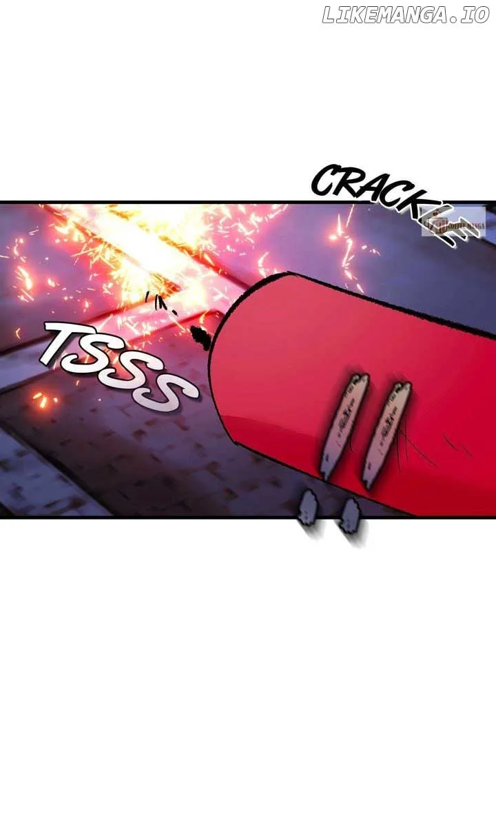 The Fantastic Spinsters’ Association of Joseon Chapter 58 page 34