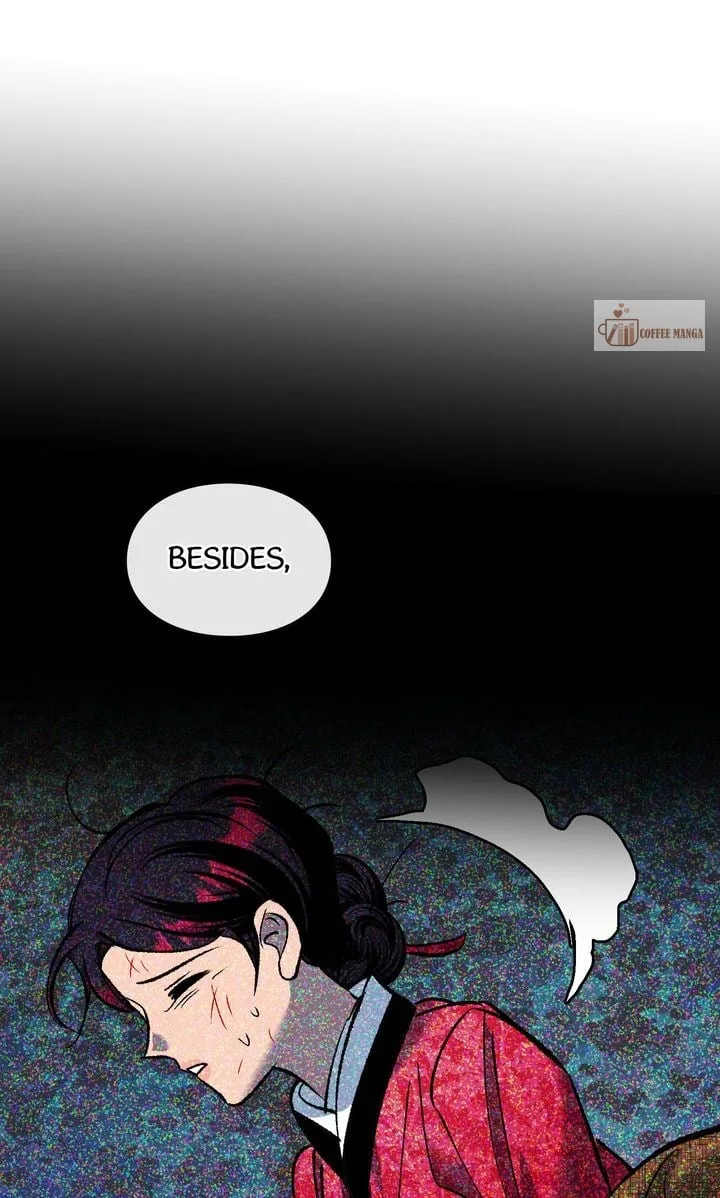 The Fantastic Spinsters’ Association of Joseon Chapter 52 page 54