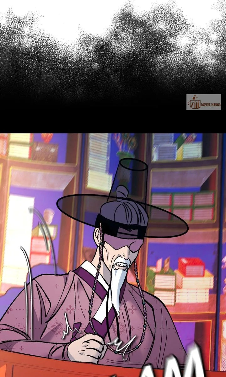 The Fantastic Spinsters’ Association of Joseon Chapter 57 page 65