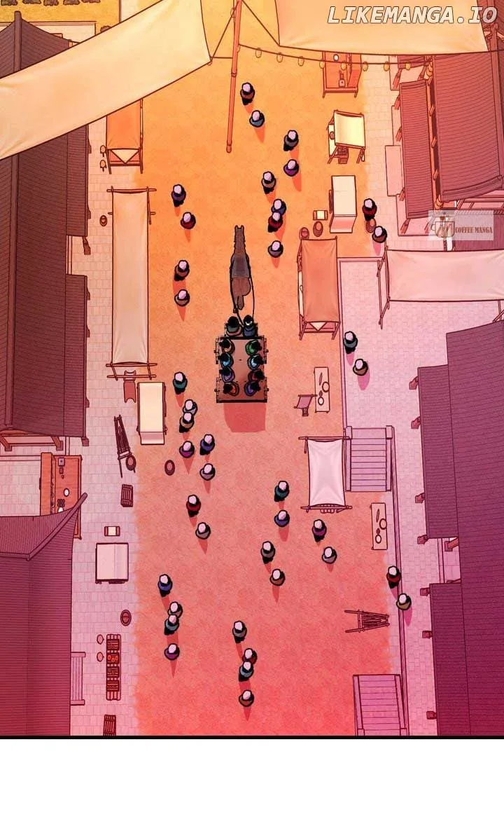 The Fantastic Spinsters’ Association of Joseon Chapter 58 page 4