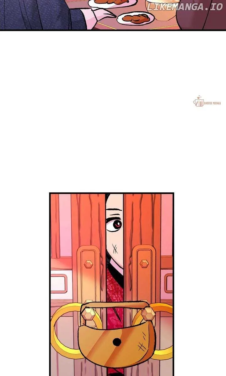 The Fantastic Spinsters’ Association of Joseon Chapter 58 page 10