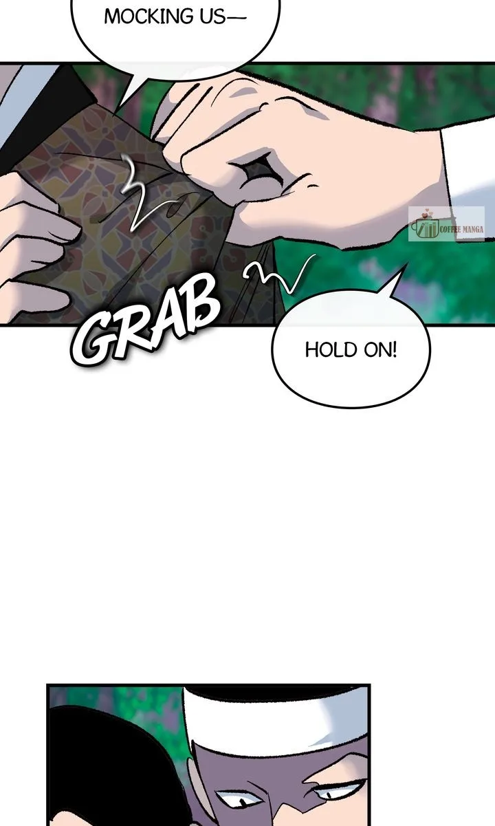 The Fantastic Spinsters’ Association of Joseon Chapter 57 page 44