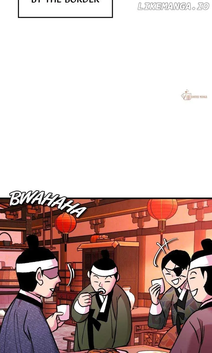 The Fantastic Spinsters’ Association of Joseon Chapter 58 page 9