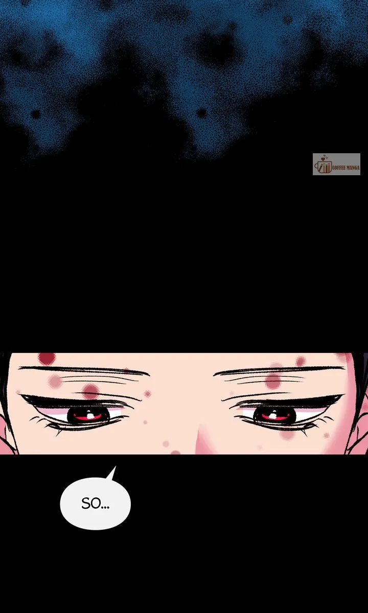 The Fantastic Spinsters’ Association of Joseon Chapter 56 page 8
