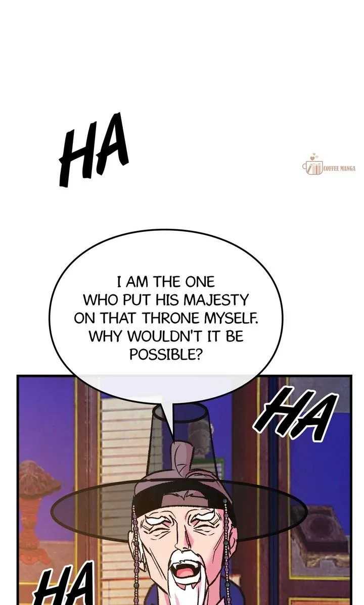 The Fantastic Spinsters’ Association of Joseon Chapter 52 page 51