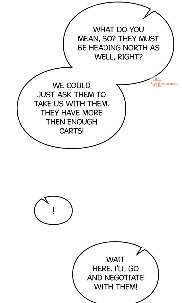 The Fantastic Spinsters’ Association of Joseon Chapter 57 page 47