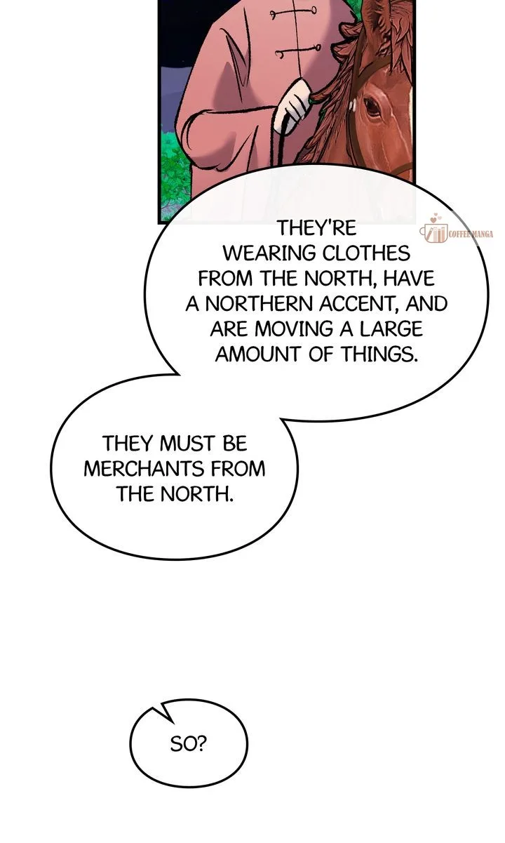 The Fantastic Spinsters’ Association of Joseon Chapter 57 page 46