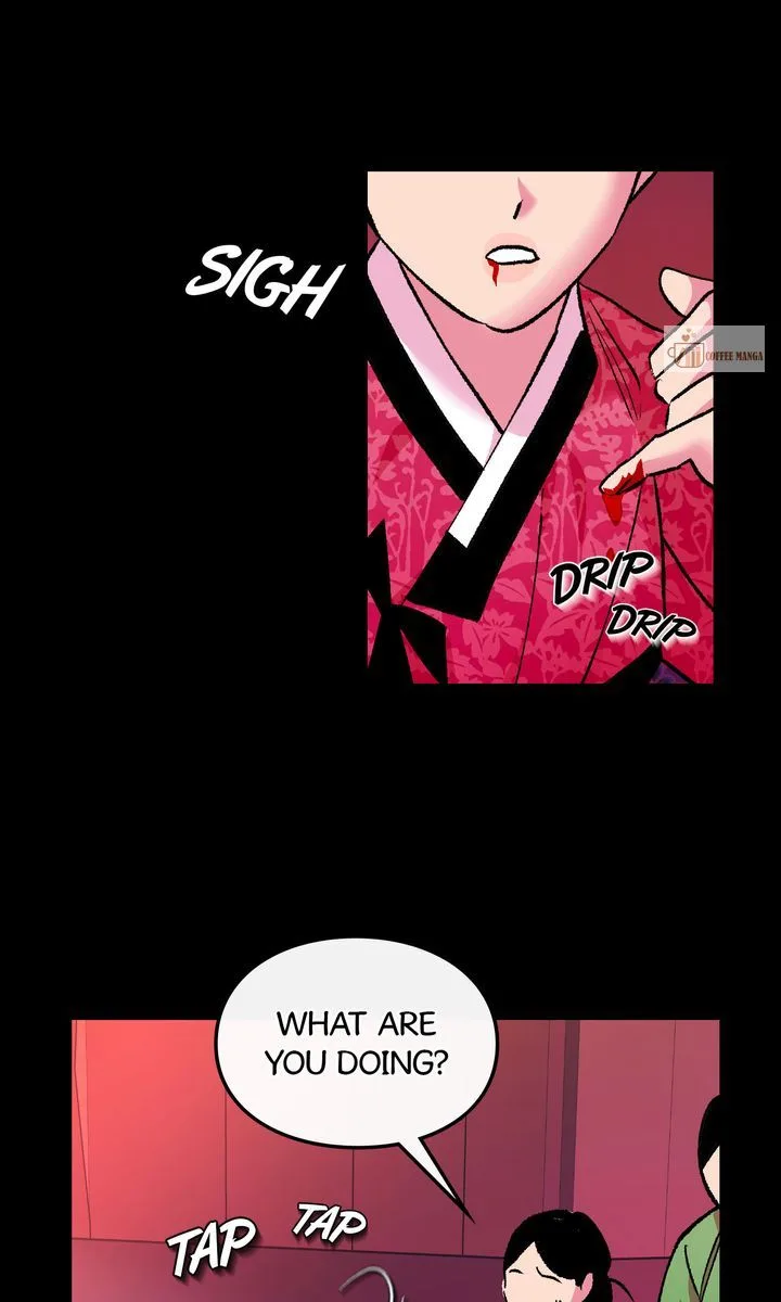 The Fantastic Spinsters’ Association of Joseon Chapter 56 page 4