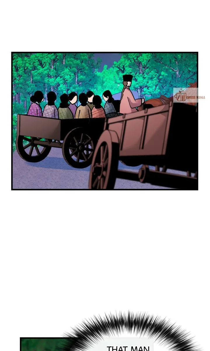 The Fantastic Spinsters’ Association of Joseon Chapter 57 page 54