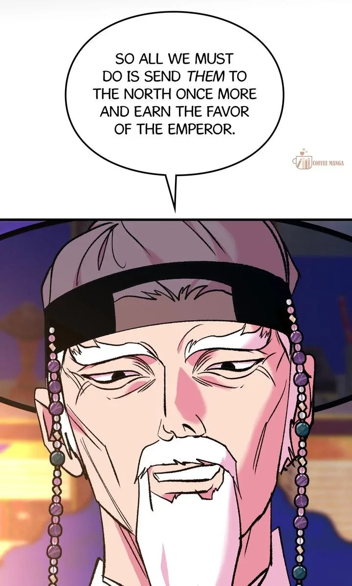 The Fantastic Spinsters’ Association of Joseon Chapter 52 page 56