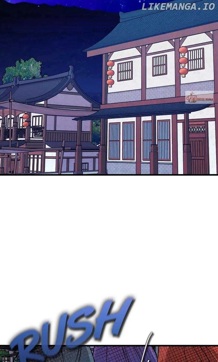 The Fantastic Spinsters’ Association of Joseon Chapter 58 page 44