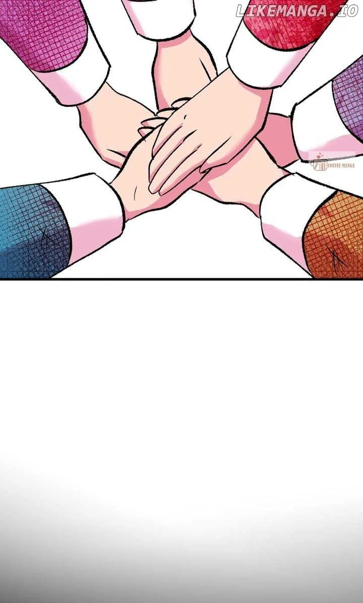 The Fantastic Spinsters’ Association of Joseon Chapter 58 page 31