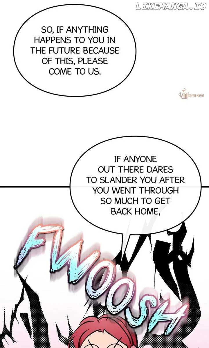 The Fantastic Spinsters’ Association of Joseon Chapter 58 page 28