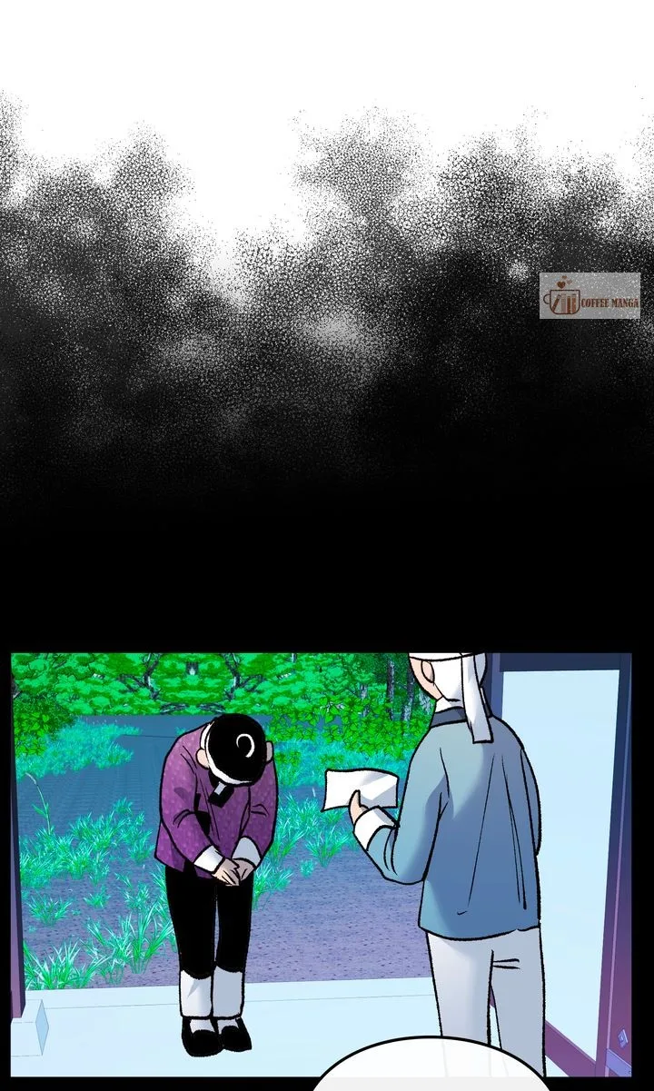 The Fantastic Spinsters’ Association of Joseon Chapter 57 page 58