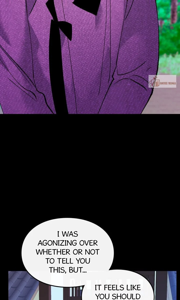 The Fantastic Spinsters’ Association of Joseon Chapter 57 page 60