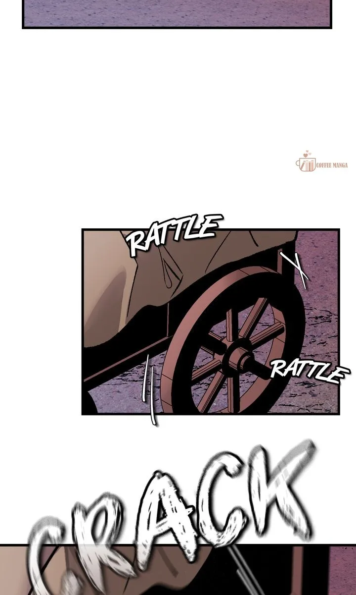 The Fantastic Spinsters’ Association of Joseon Chapter 57 page 30