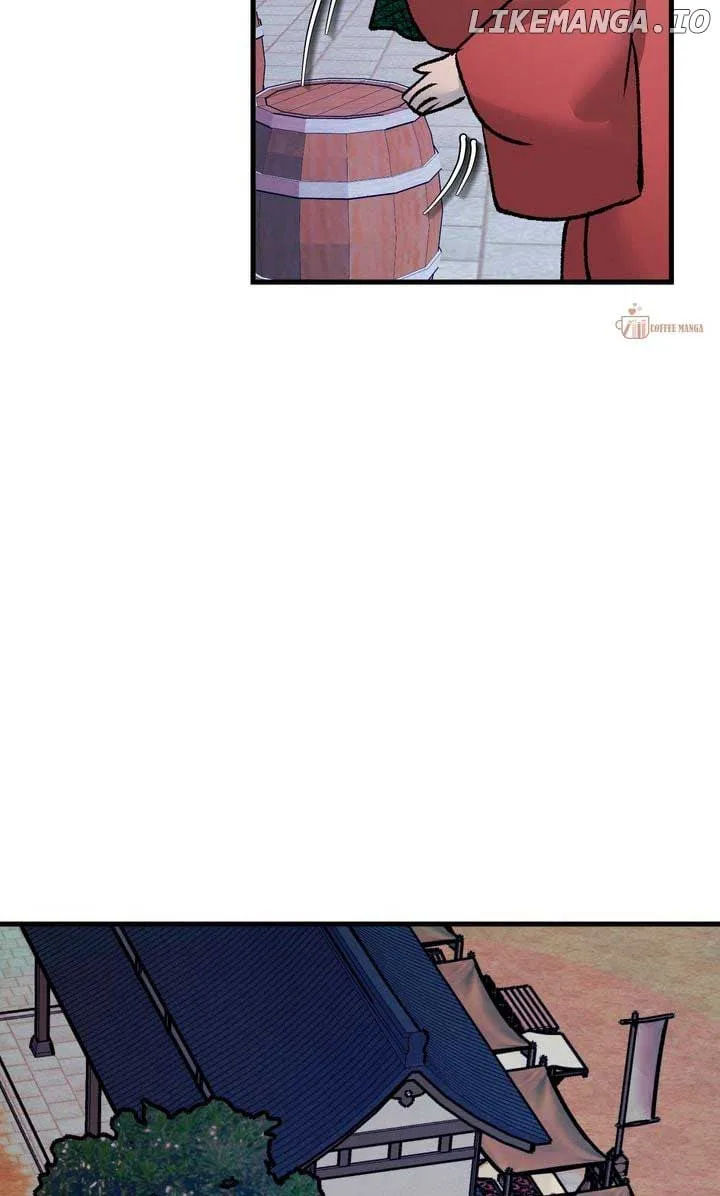 The Fantastic Spinsters’ Association of Joseon Chapter 58 page 48