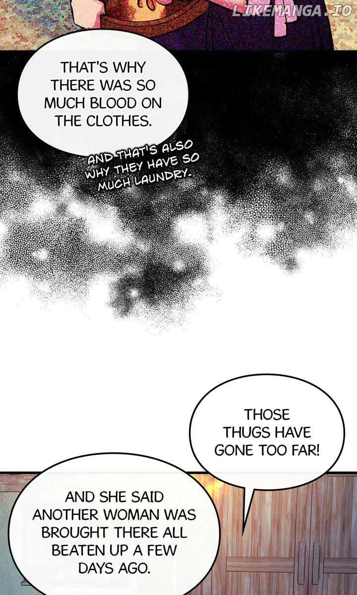 The Fantastic Spinsters’ Association of Joseon Chapter 55 page 23