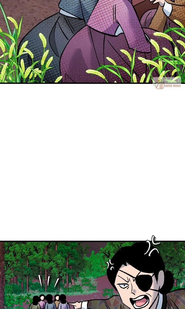 The Fantastic Spinsters’ Association of Joseon Chapter 57 page 38