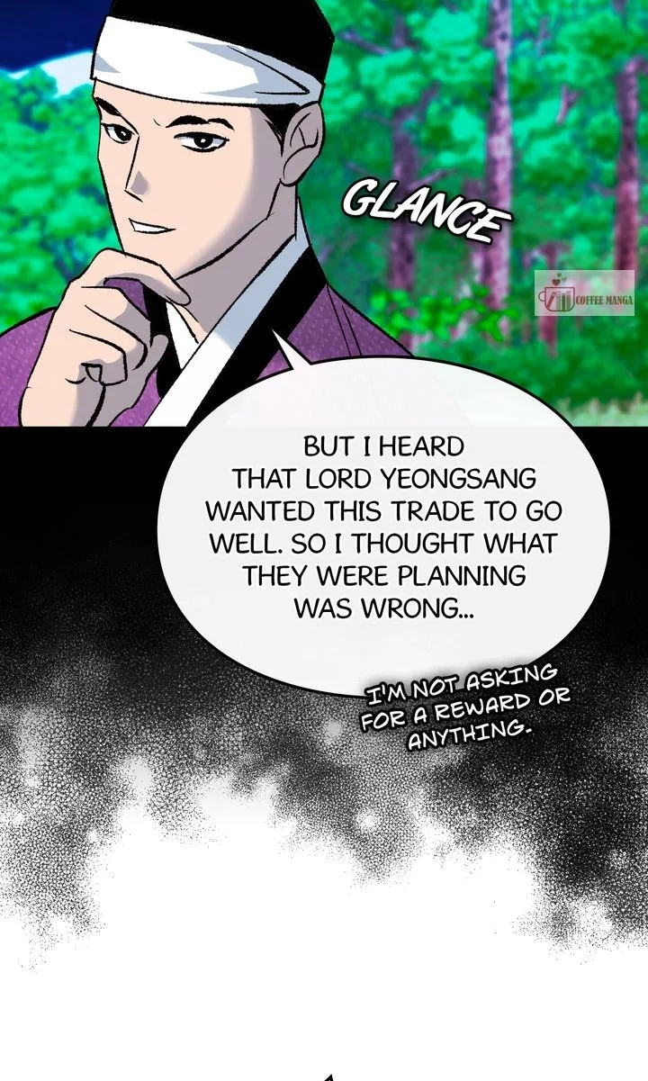 The Fantastic Spinsters’ Association of Joseon Chapter 57 page 63