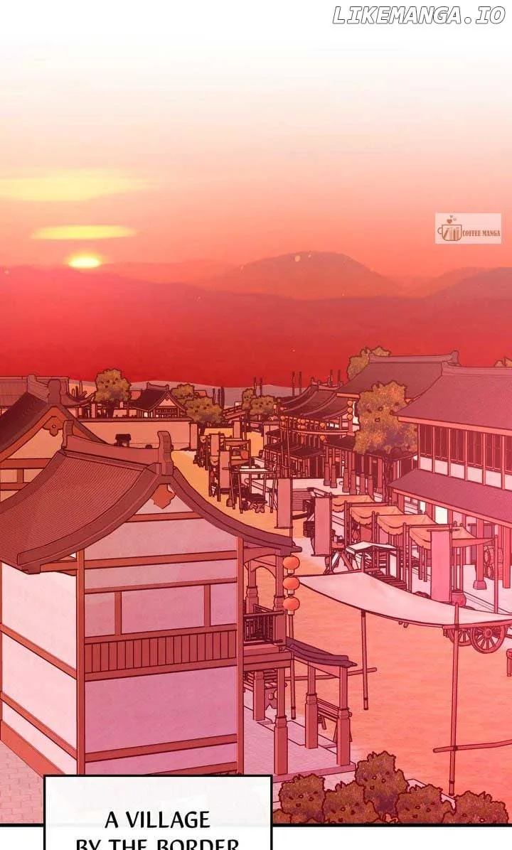 The Fantastic Spinsters’ Association of Joseon Chapter 58 page 8