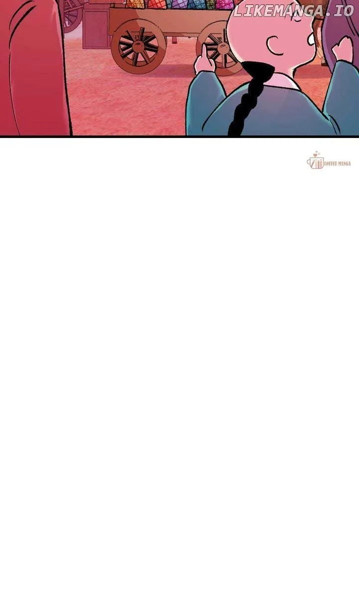 The Fantastic Spinsters’ Association of Joseon Chapter 58 page 7