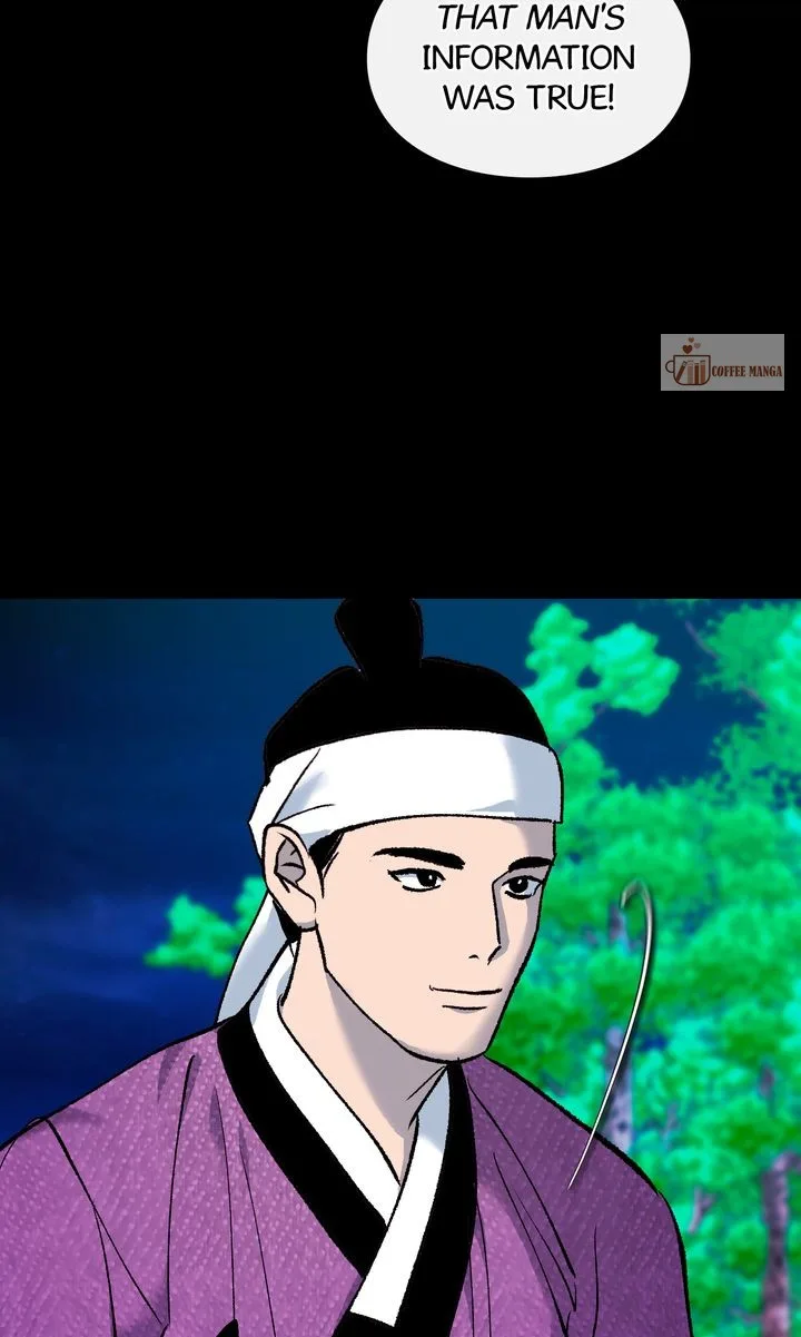 The Fantastic Spinsters’ Association of Joseon Chapter 57 page 59